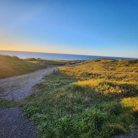 ゲストハウス Playa De Covachos 1