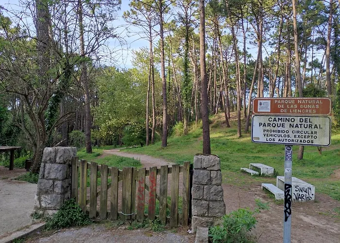 Playa De Covachos 1 بيت ضيافة سوتو دي لا مارينا