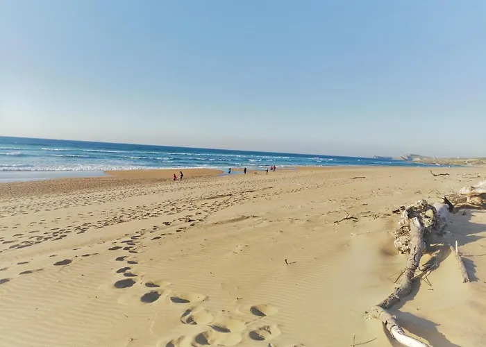 Playa De Covachos 1 Soto de la Marina