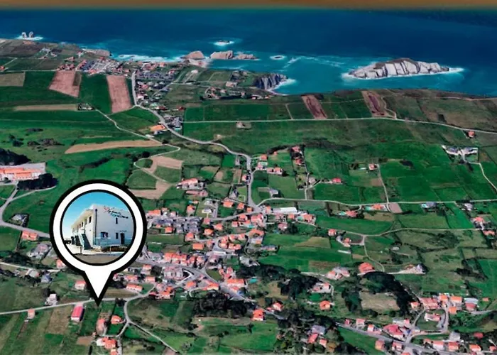 Playa De Covachos 1 Gasthof Soto de la Marina