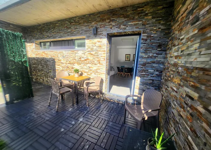 Gasthof Playa De Covachos 1 Soto de la Marina