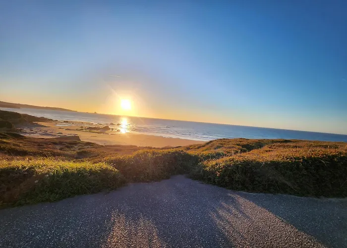 Playa De Covachos 1 Gasthof 3*