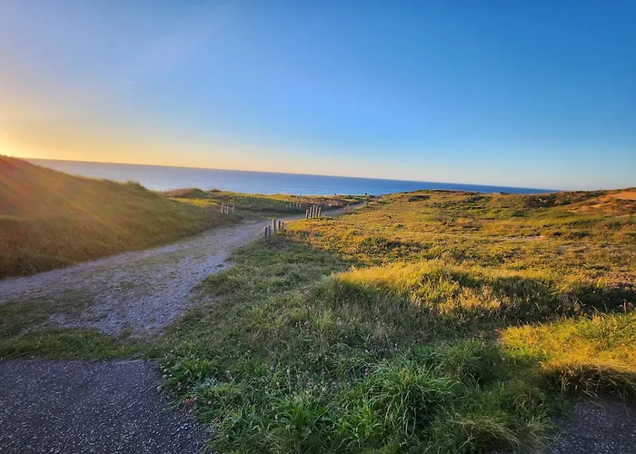 Guest house Playa De Covachos 1