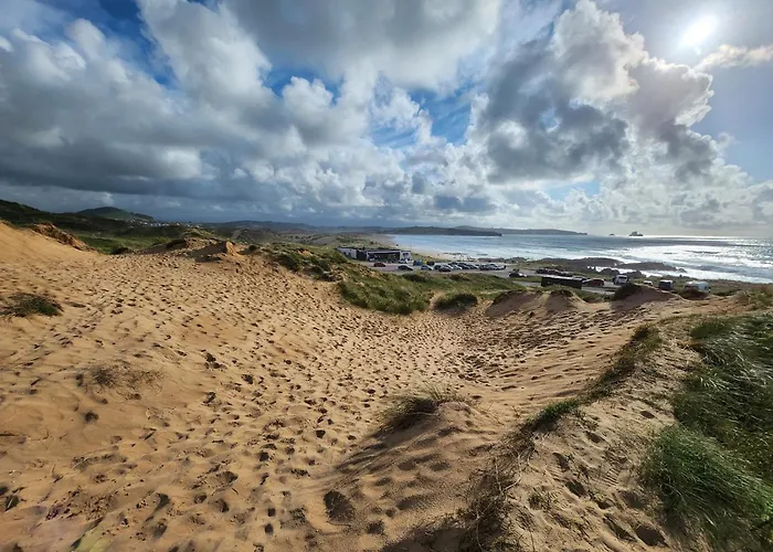 Guest house Playa De Covachos 1 Soto de la Marina