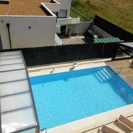 Playa De Covachos 1 3*