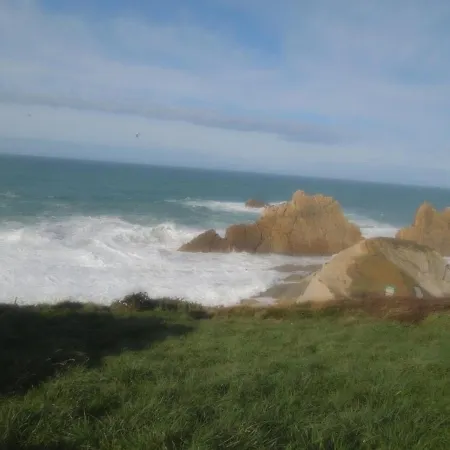 ゲストハウス Playa De Covachos 1 ソト・デ・ラ・マリーナ