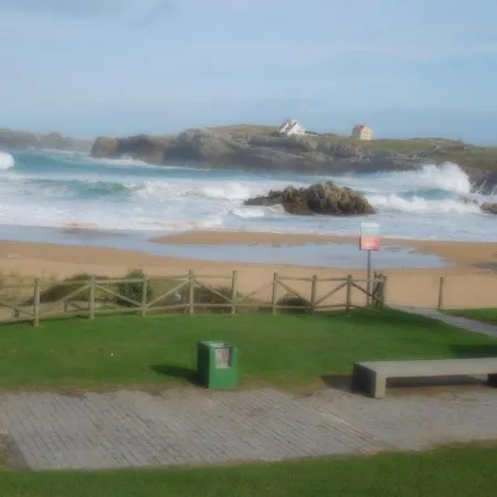 ゲストハウス Playa De Covachos 1 ソト・デ・ラ・マリーナ