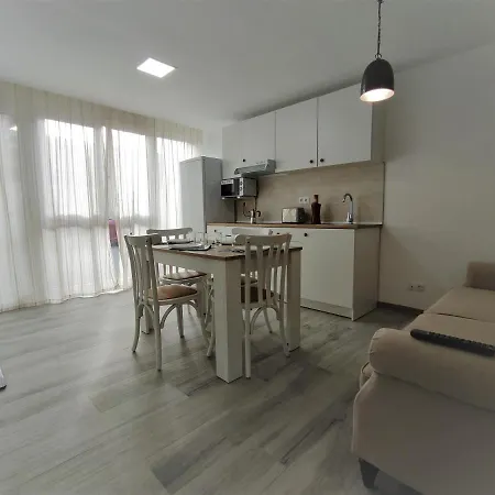 Playa De Covachos 1 Casa de hóspedes