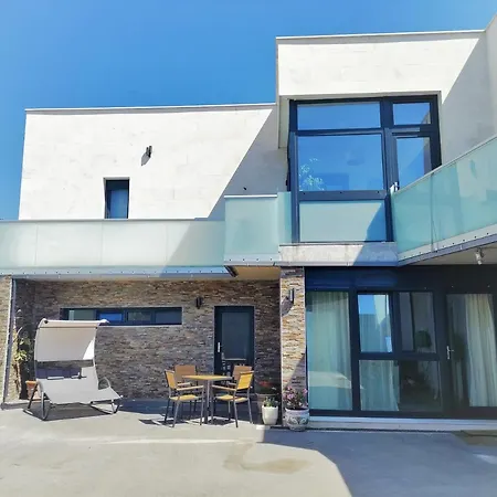 Playa De Covachos 1 ソト・デ・ラ・マリーナ