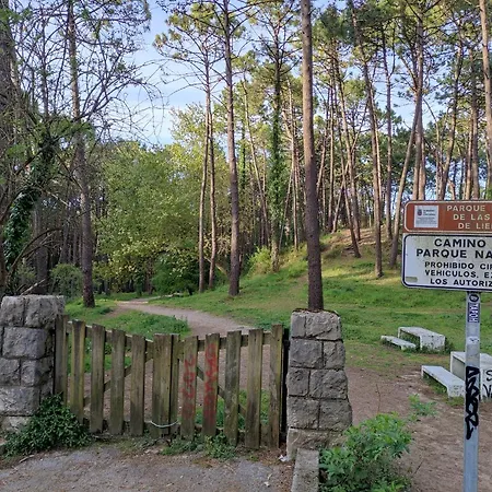 Playa De Covachos 1 ゲストハウス ソト・デ・ラ・マリーナ