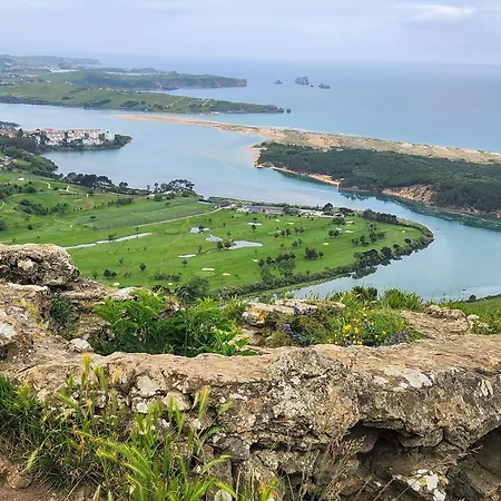 Playa De Covachos 1 ゲストハウス ソト・デ・ラ・マリーナ