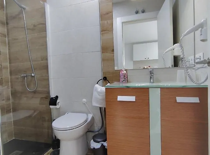 Vendégház Playa De Covachos 1 Soto de la Marina